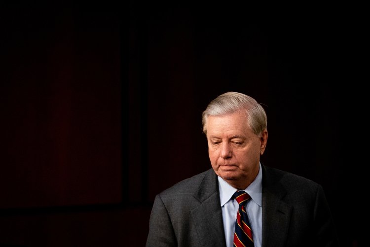 What Sen. Graham Wanted | RealClearPolitics
