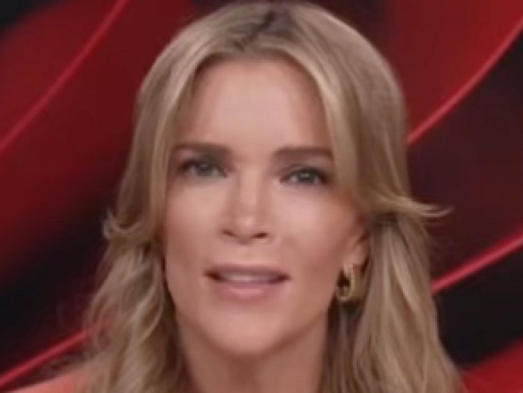 Megyn Kelly: Evidence Overwhelming Against Tyler Robinson, Never Going to Get Through to The Charlie Kirk Dead-Enders | Video