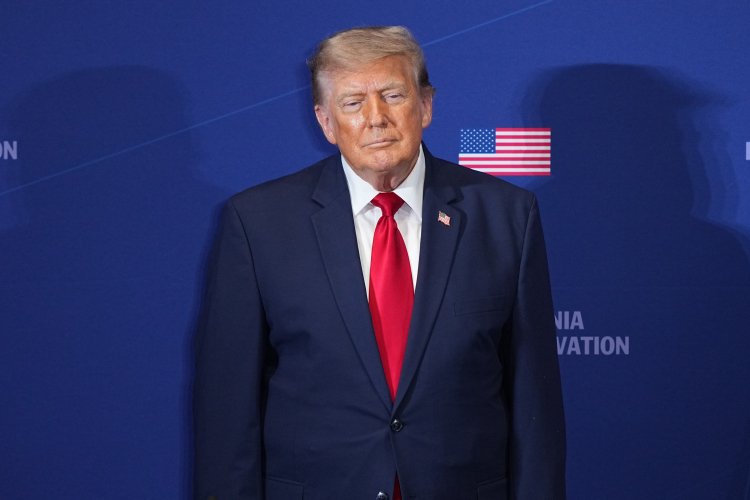 Democrats Call 'Bull–' on Trump's Election Interference Claims