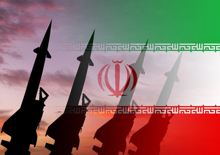 Escalation in Iran Makes Endgame More Urgent