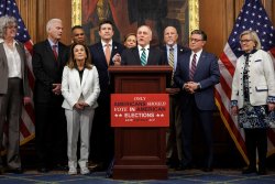 2020 Files Change the Odds. Now Congress Must Change Rules