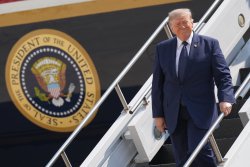 Trump Releases Election Files Alleging Foreign Threats