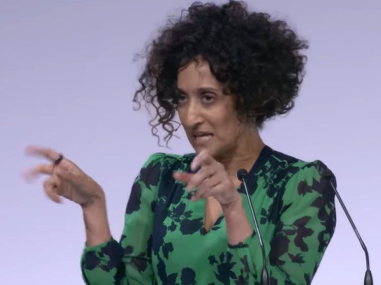 Britain’s Strictest Headmistress: We Taught Our Kids Victimhood And The Civilization We Took For Granted Is Falling Apart | Video