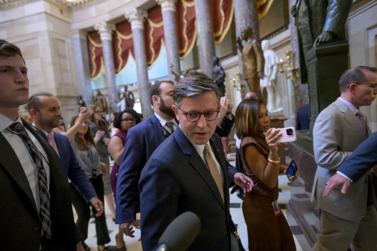 4 Competing Priorities Bog Down GOP Ahead of Midterms