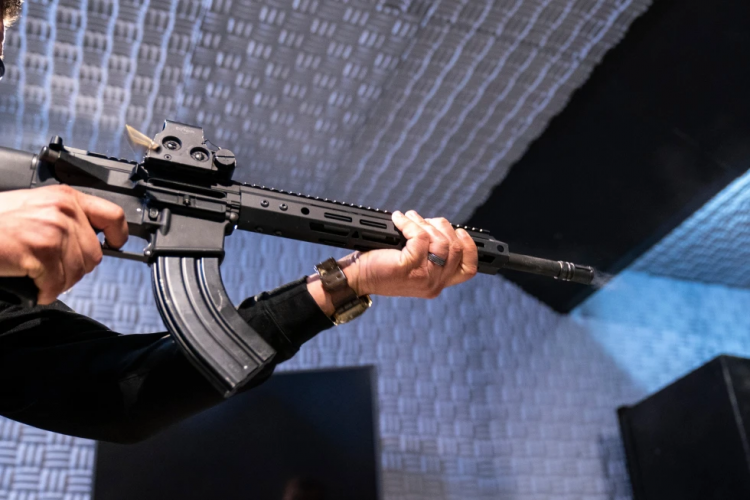The Second Amendment Opinion That Scrambled the Partisan Script