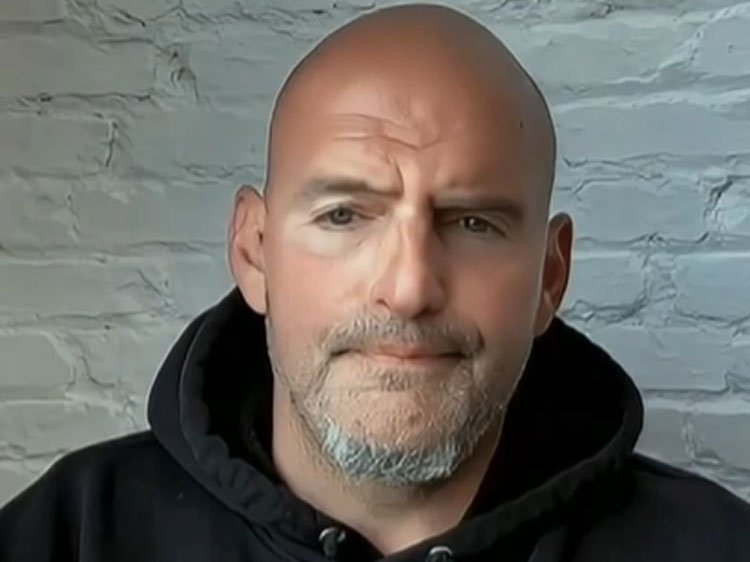 Fetterman: Mamdani Is A Total Clown — “You’re A Mayor Dude, Fix Some Potholes” | Video