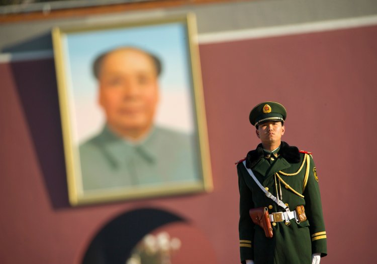 The Democrats Have a Communist Problem