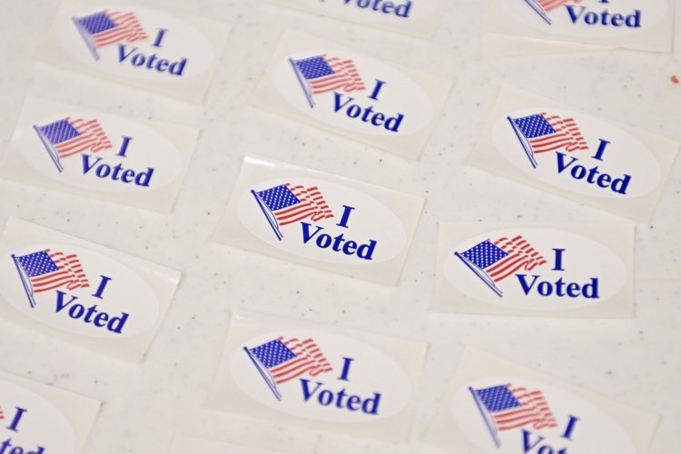 NJ's Election Disclosure Doesn't Prove Trump's Claims