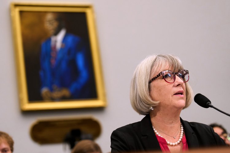 Founders Would Be Ashamed of Woke Bias at Smithsonian