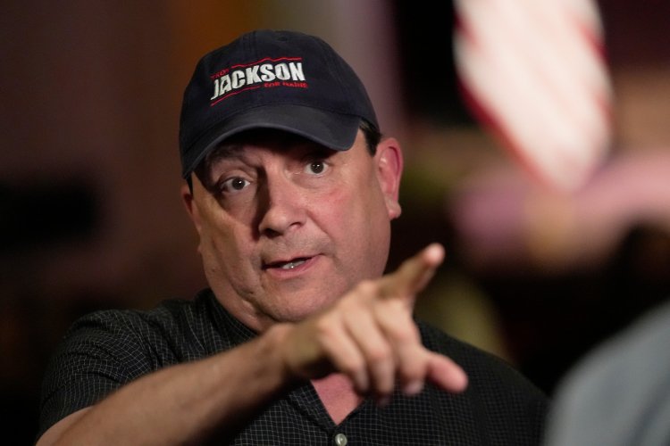 Maine Democrats Make Another Mistake