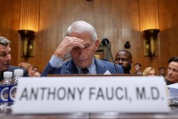 A Shameful Final Chapter for Fauci, Democrats, Media