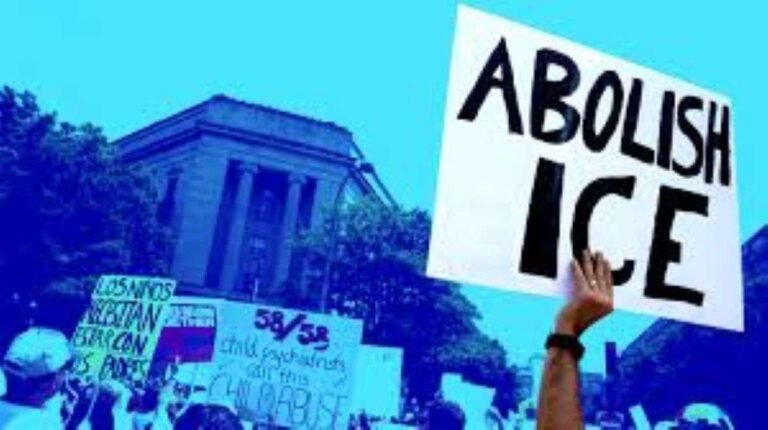 FIRE Files Lawsuit Against ICE Violations of the First Amendment