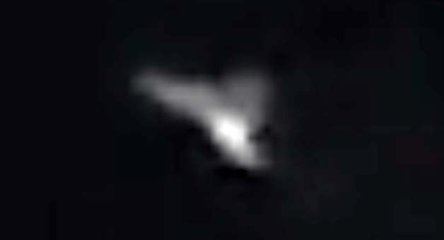Glowing Triangle Over São Paulo, Brazil, June 26, 2026 UFO UAP Sighting News.