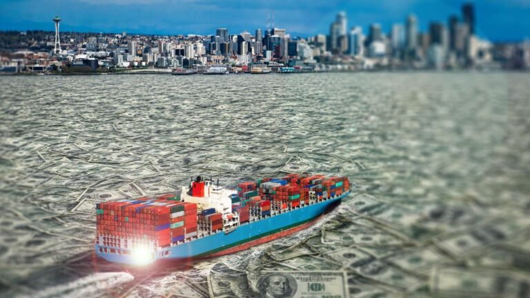 Trump announces new 50 percent tariffs on Canada