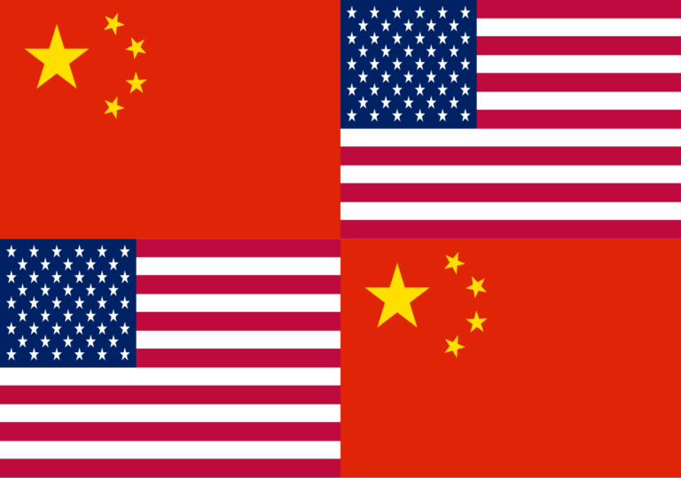China’s Is Bigger: Don’t Tell Trump