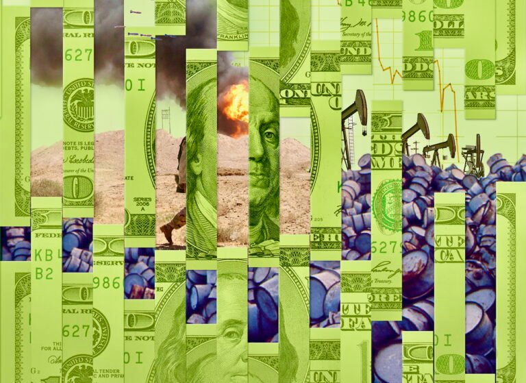The Long Goodbye to the US Dollar – Consortium News