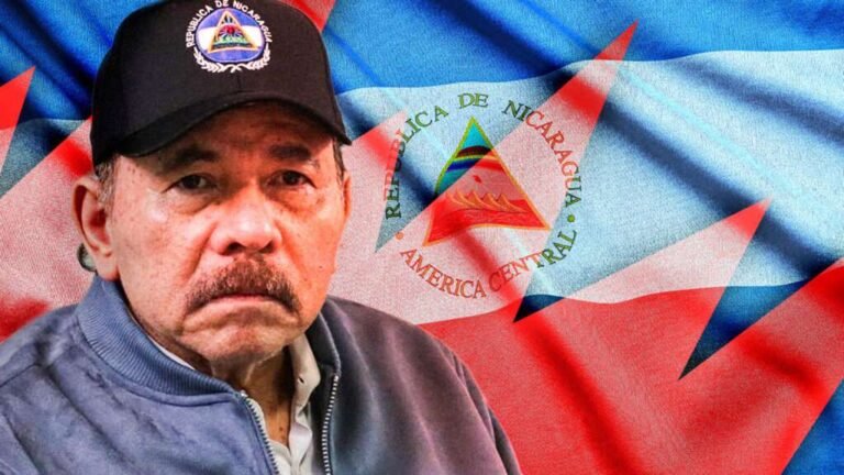 Nicaragua’s regime drops the pretense of democracy