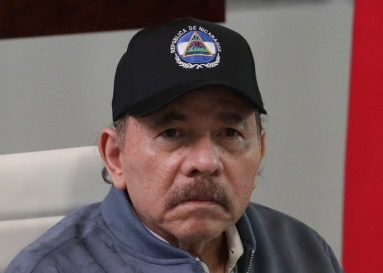“The Mask is Off!” The Ortega Regime in Nicaragua Abolishes Elections. Now What?