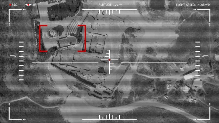 America’s Addiction to Drone Warfare Must End