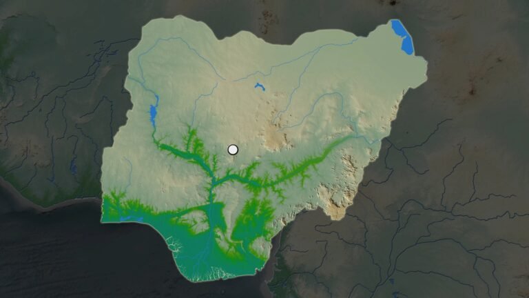 Mission Creep: Lake Chad Basin As America’s Next Forever War?