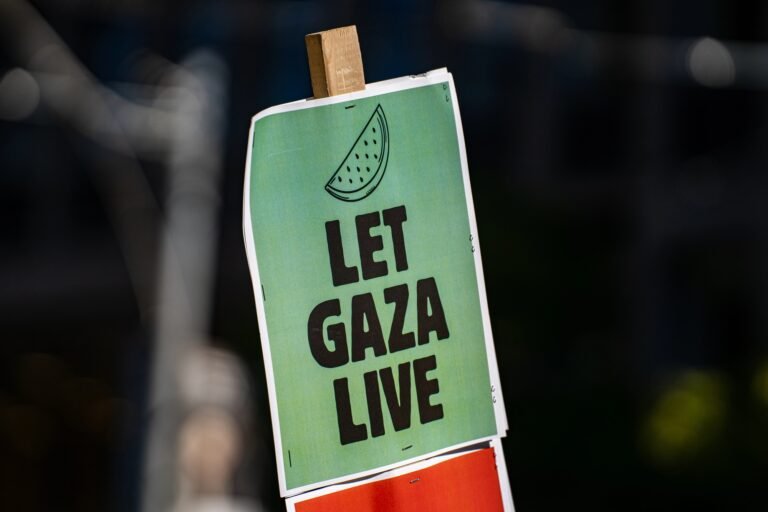Gaza’s 1,000-Day Siege | The Libertarian Institute