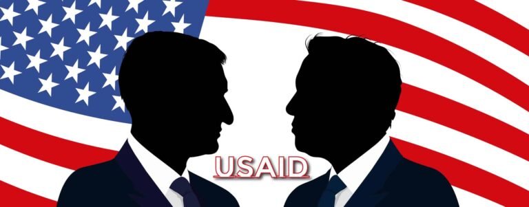 Musk v. USAID: The Complicated Legacy of America’s Aid Agency