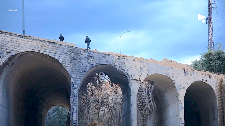 The View From Lebanon – Consortium News