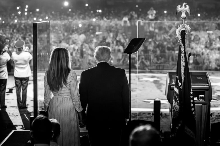 Donald Trump: End of the “American Century”?