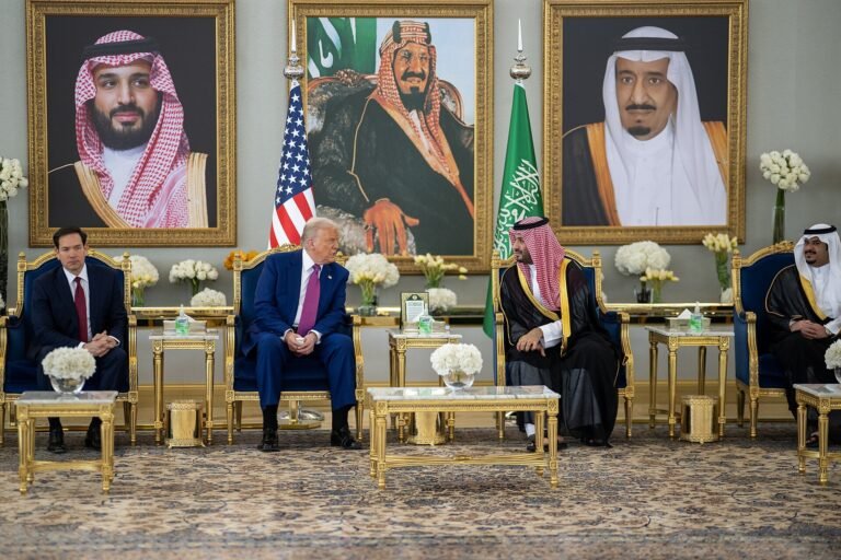Enrichment Antics: Trump’s Saudi Nuclear Deal