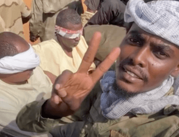On Civil War and Genocide in Sudan