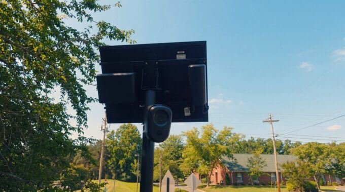 While the Political Circus Distracts Us, Flock Builds the Digital Police State