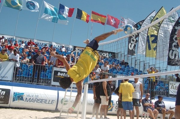 The Price of Solidarity: How Israel Weaponized European Footvolley and the Institutions that Looked Away