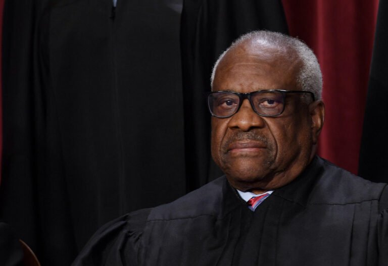 Dred SCOTUS – The American Conservative