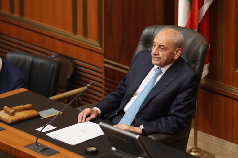 How Lebanon Continues to Confound the U.S.