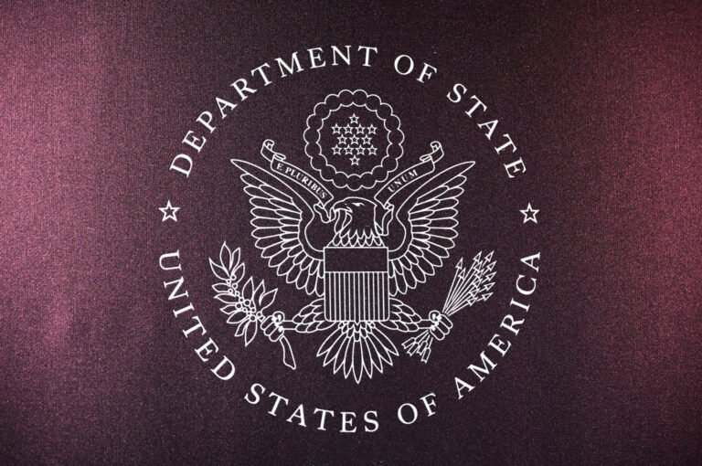 The Fight Inside Trump’s State Department Is About Power—Not Expertise