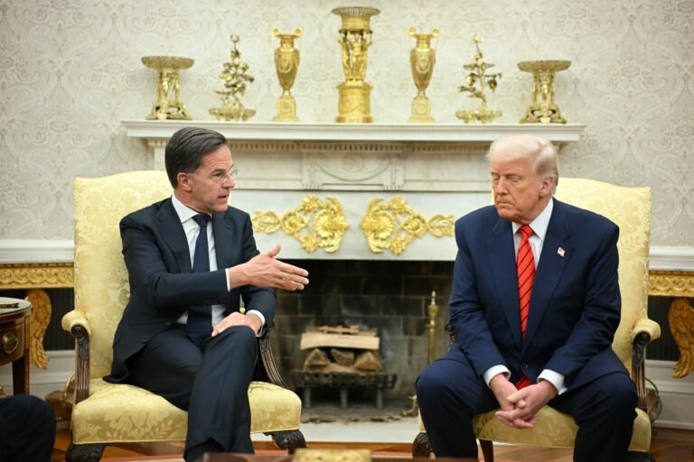 European Rearmament Is a Trap