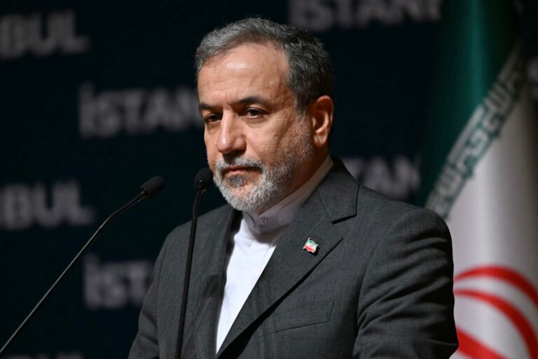 Iran War Day 134: Iranian Officials Scheduled to Travel to Oman