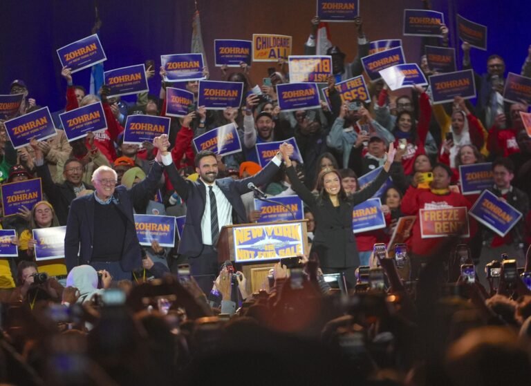 The Mamdani Wave’s Republican Harbinger