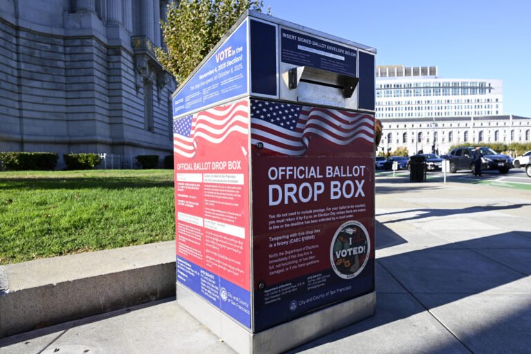 In Mail-In Ballots Decision, the Supreme Court Ignored History