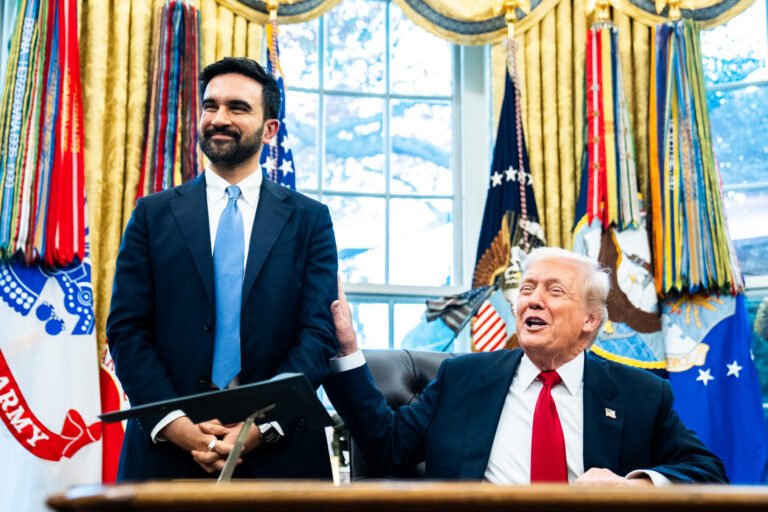 Trump’s Communist ‘Threat’ – The American Conservative