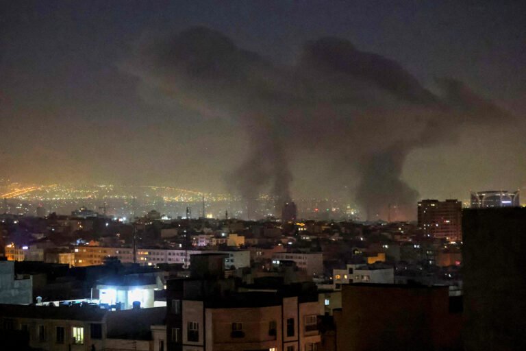 Iran War Day 144: Israel’s Smotrich: ‘The Current Situation is Good For Us’