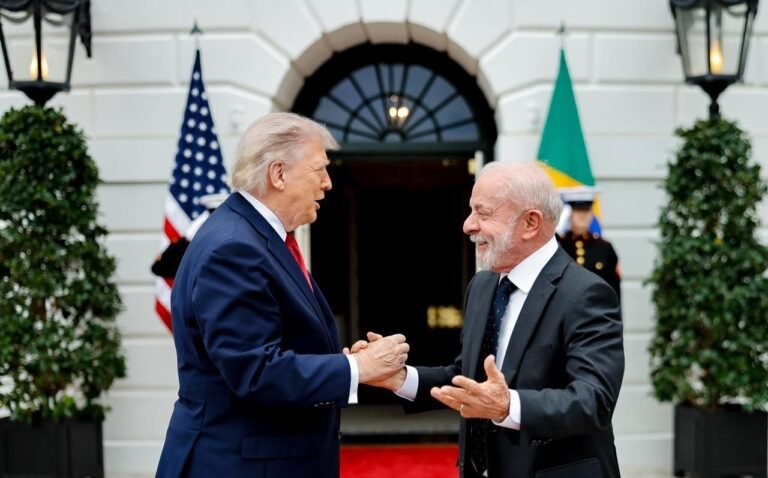 Trump Administration Imposes 25 Percent Tariff on Brazil