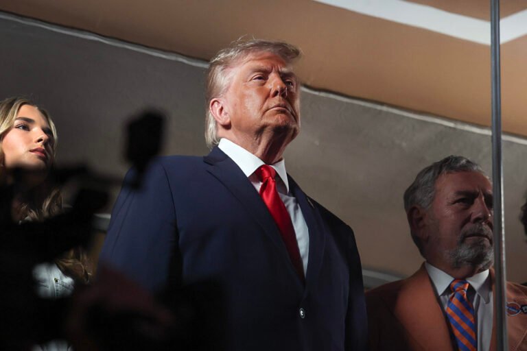 Trump Will Not Sign Bipartisan Housing Bill