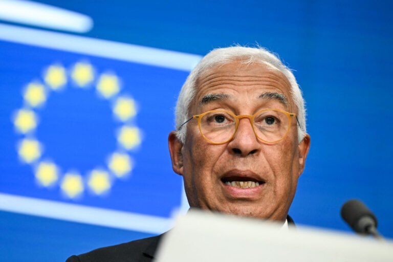 Europe Lashes Out Against Prospect of Talking to Russia