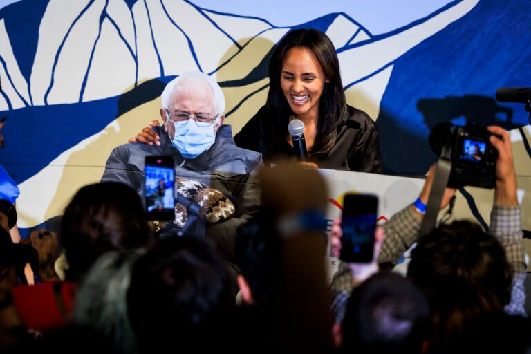 Democratic Socialist Wins CO Congressional Primary