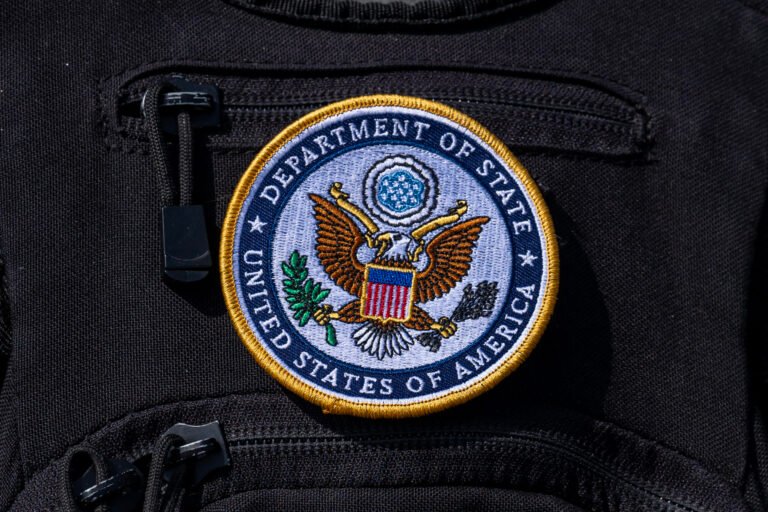 Why Does Trump Hate the State Department?