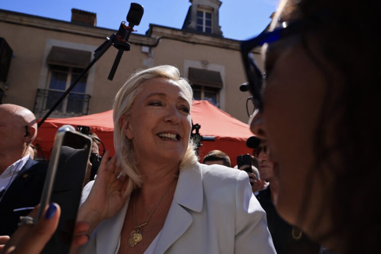 A French Rebirth? – The American Conservative