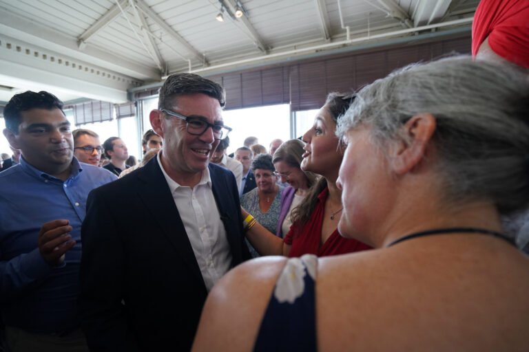 Burnham, Populist?