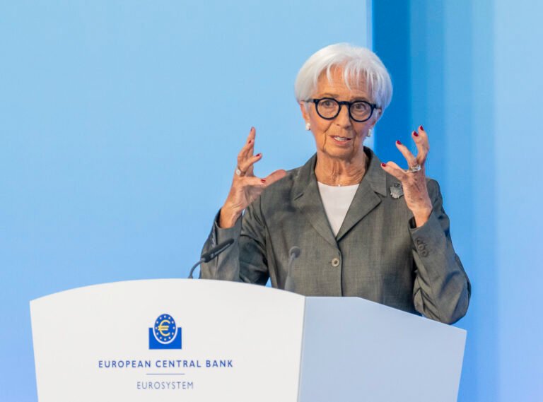 ECB Holds Rates Steady – The American Conservative