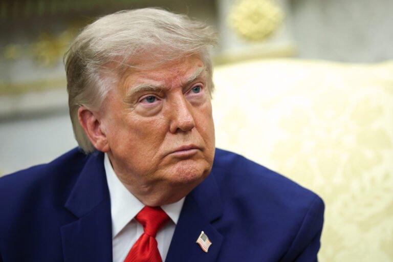 The Lesson Trump Can Take From Herodotus’ Paradox